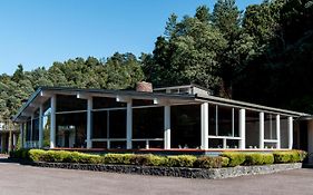 Silver Hills Motel